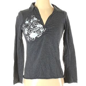 Romeo & Juliet Couture Long Sleeve Size Small‎